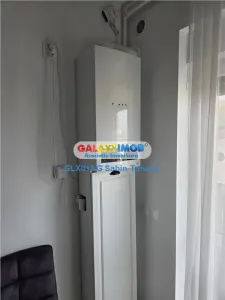de inchiriat ap 3 cam ULTRAMODERN  fratii golesti la cheie fond nou - foto 12