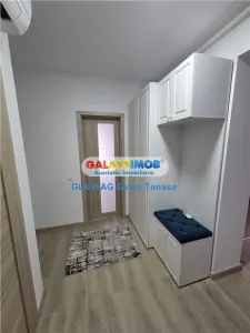 de inchiriat ap 3 cam ULTRAMODERN  fratii golesti la cheie fond nou - foto 8
