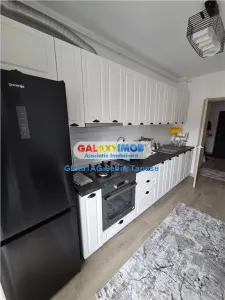 de inchiriat ap 3 cam ULTRAMODERN  fratii golesti la cheie fond nou - foto 10