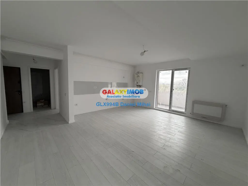 Apartament 3 camere-Bloc NOU-Leroy Merlin-sos. Alexandriei-STB - foto 1