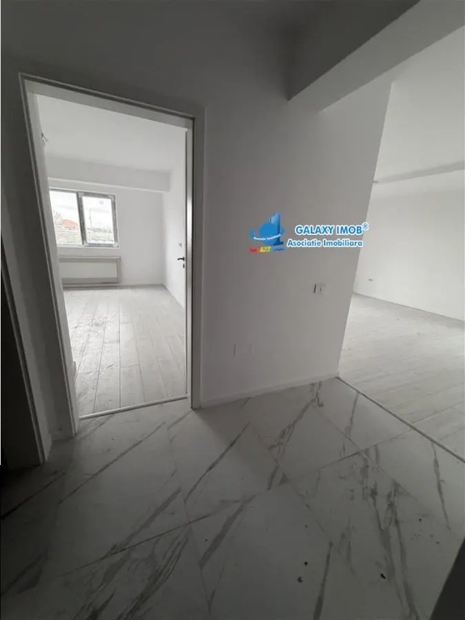 Apartament 3 camere-Bloc NOU-Leroy Merlin-sos. Alexandriei-STB - foto 11