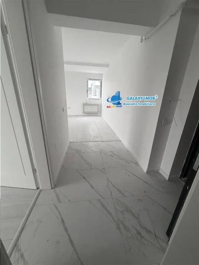 Apartament 3 camere-Bloc NOU-Leroy Merlin-sos. Alexandriei-STB - foto 22