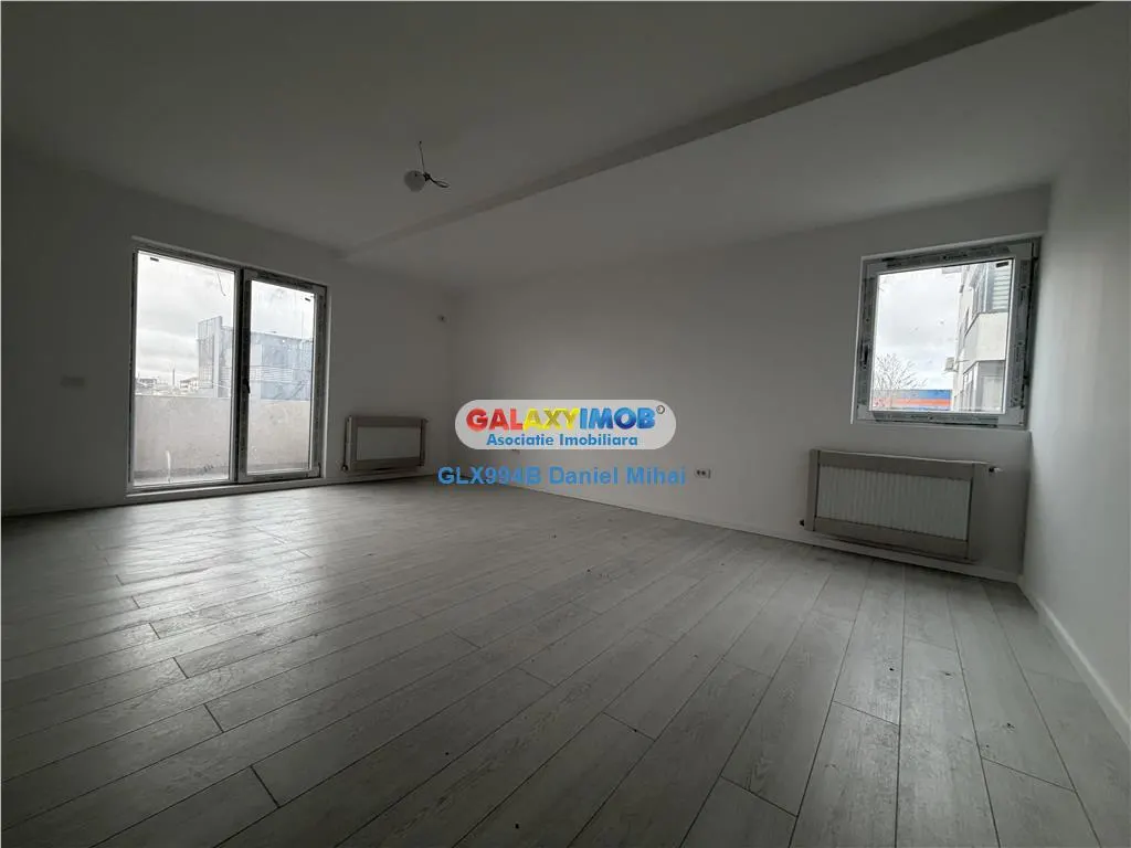 Apartament 3 camere-Bloc NOU-Leroy Merlin-sos. Alexandriei-STB - foto 4