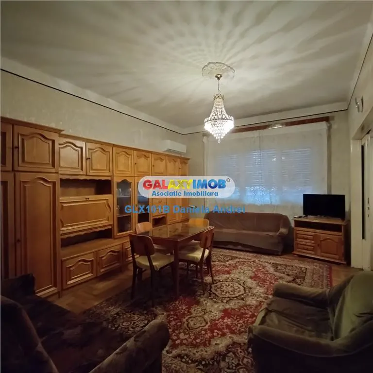 Vanzare: APARTAMENT 4 CAMERE IN VILA, Calea Plevnei, Bucuresti - foto 1