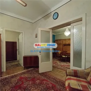 Vanzare: APARTAMENT 4 CAMERE IN VILA, Calea Plevnei, Bucuresti - foto 11