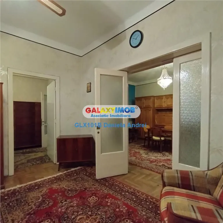 Vanzare: APARTAMENT 4 CAMERE IN VILA, Calea Plevnei, Bucuresti - foto 11