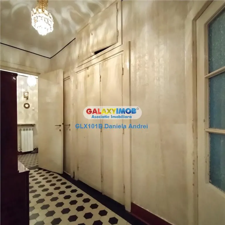 Vanzare: APARTAMENT 4 CAMERE IN VILA, Calea Plevnei, Bucuresti - foto 20