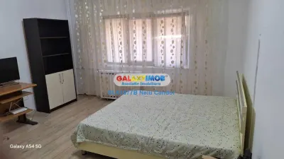 VANZARE GARSONIERA 13 SEPTEMBRIE SEBASTIAN BLOC MIXT - Bucuresti
