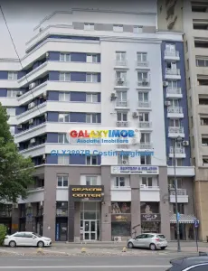 Spatiu Birou 4 Camere Gemenii Center - Natiunile Unite - foto 1