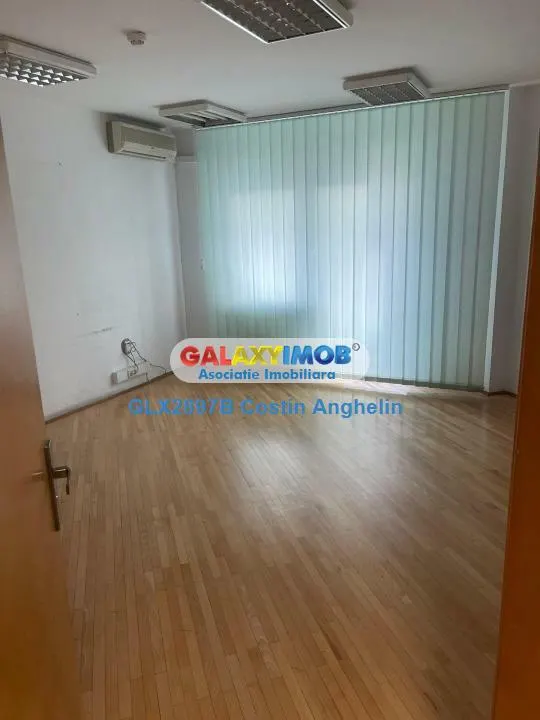 Spatiu Birou 4 Camere Gemenii Center - Natiunile Unite - foto 4