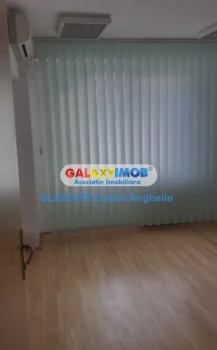 Spatiu Birou 4 Camere Gemenii Center - Natiunile Unite - foto 7