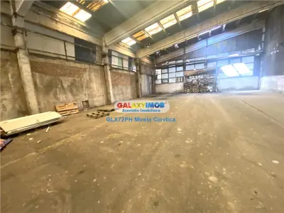 Vanzare Spatiu Industrial Pleasa - foto 2