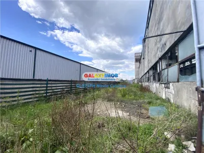 Vanzare Spatiu Industrial Pleasa - foto 12