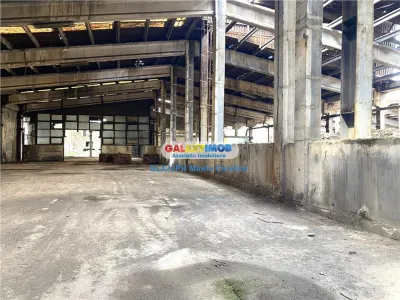 Vanzare Spatiu Industrial Pleasa - foto 6