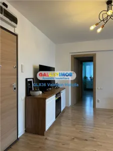 Vanzare apartament 4 camere Baneasa Greenfield  Platanilor mobilat - foto 11