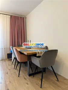Vanzare apartament 4 camere Baneasa Greenfield  Platanilor mobilat - foto 3