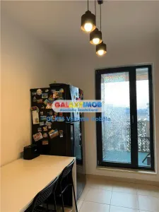 Vanzare apartament 4 camere Baneasa Greenfield  Platanilor mobilat - foto 5