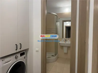 Vanzare apartament 4 camere Baneasa Greenfield  Platanilor mobilat - foto 10