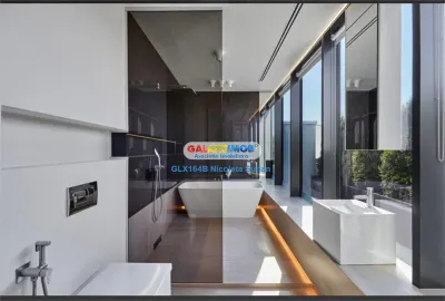 PenthouseTip Duplex 436 mp-5 camere LUX  Floreasca-Barbu Vacarescu Ved - foto 12