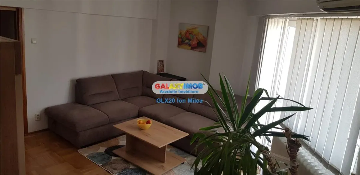Inchiriere apartament 2 camere  modern,   Panduri  13 Septembrie - foto 1