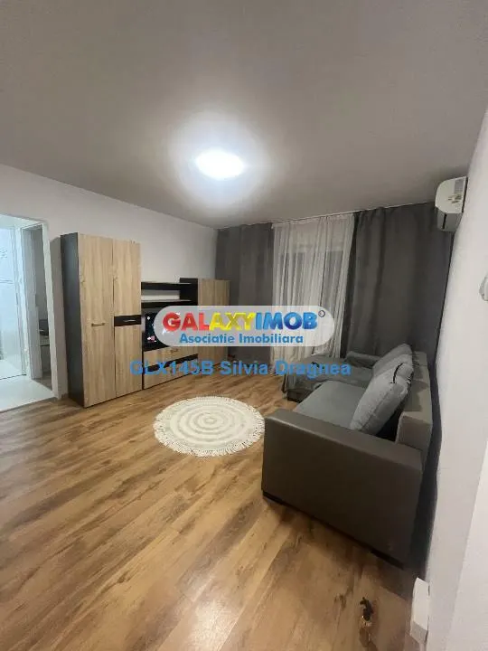 INCHIRIERE apartament 2 camere Brancoveanu (Huedin) - foto 1