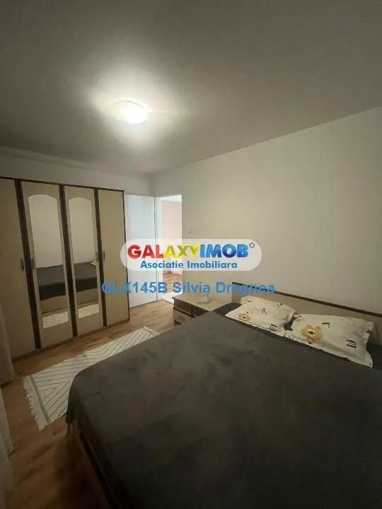 INCHIRIERE apartament 2 camere Brancoveanu (Huedin) - foto 3