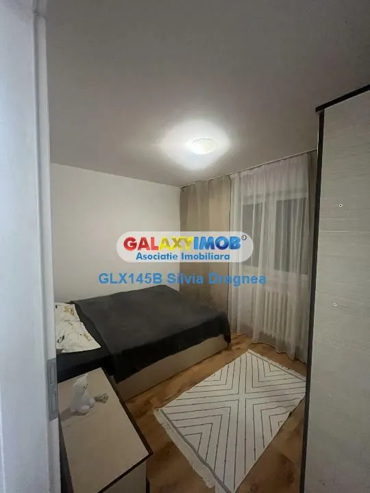 INCHIRIERE apartament 2 camere Brancoveanu (Huedin) - foto 4