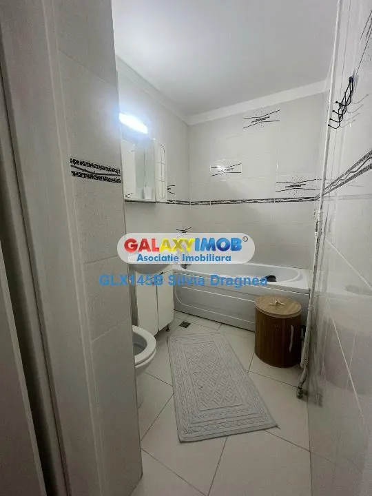 INCHIRIERE apartament 2 camere Brancoveanu (Huedin) - foto 7