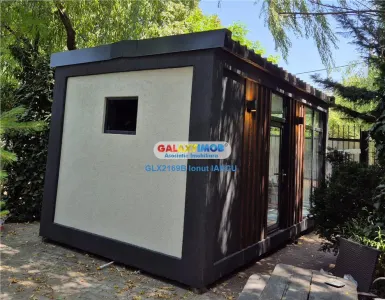 Case Modulare Premium - Tehnologie, Rapiditate si Confort la Cheie - foto 2