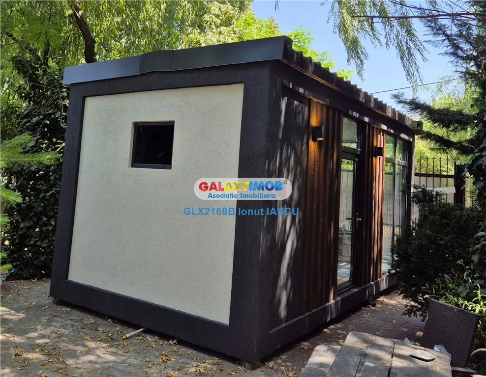 Case Modulare Premium - Tehnologie, Rapiditate si Confort la Cheie - foto 2