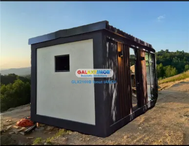 Case Modulare Premium - Tehnologie, Rapiditate si Confort la Cheie - foto 11
