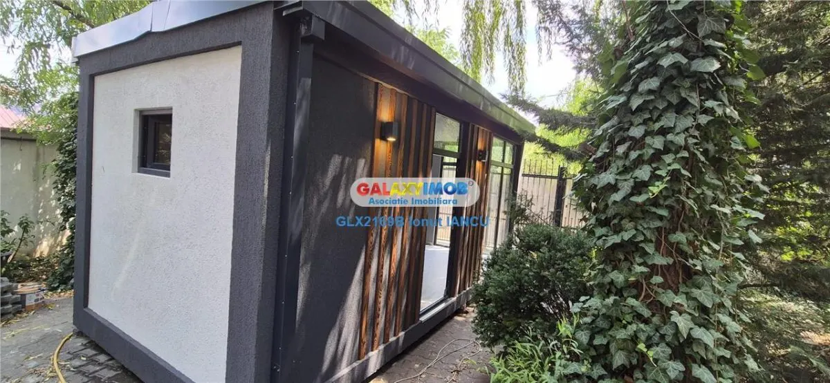 Case Modulare Premium - Tehnologie, Rapiditate si Confort la Cheie - foto 12