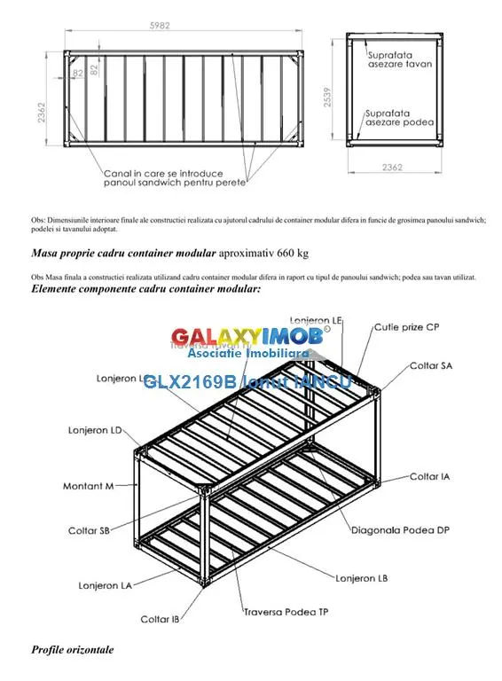 Case Modulare Premium - Tehnologie, Rapiditate si Confort la Cheie - foto 7