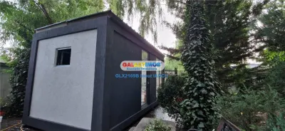 Case Modulare Premium - Tehnologie, Rapiditate si Confort la Cheie - foto 10