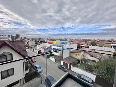 aparatorii patriei | garsoniera 40mp | 2025 | AC centrala cada balcon - Bucuresti