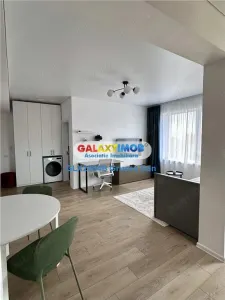 aparatorii patriei | garsoniera 40mp | 2025 | AC centrala cada balcon - foto 4