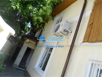 Inchiriere casa P+1 pentru birouri STEFAN CEL MARE / VASILE LASCAR - Bucuresti