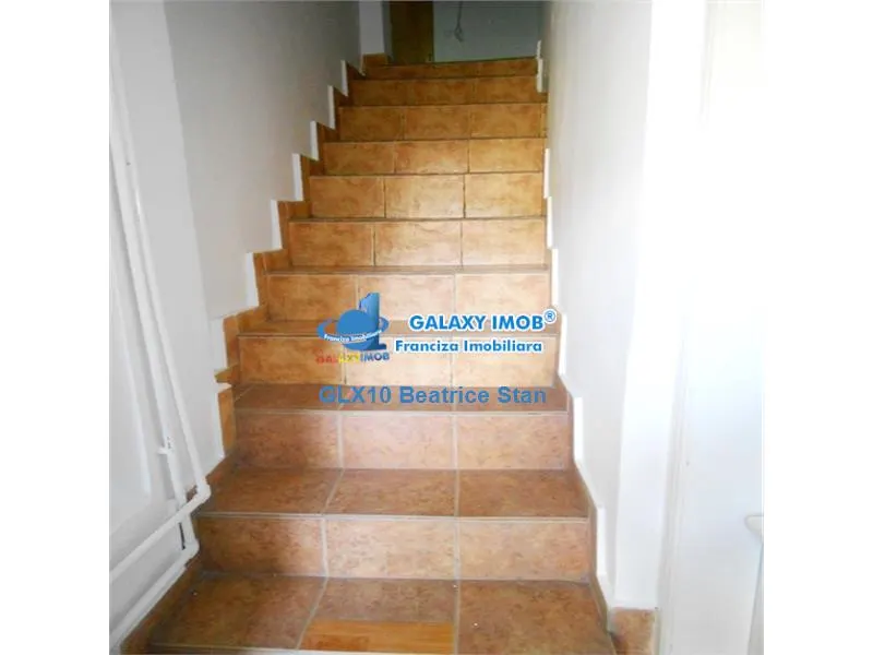 Inchiriere casa P+1 pentru birouri STEFAN CEL MARE / VASILE LASCAR - foto 20