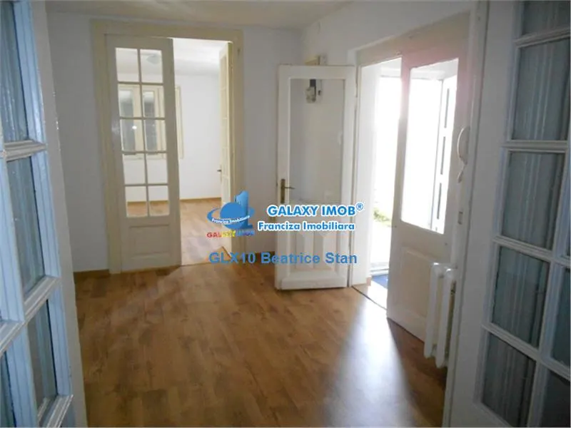 Inchiriere casa P+1 pentru birouri STEFAN CEL MARE / VASILE LASCAR - foto 3