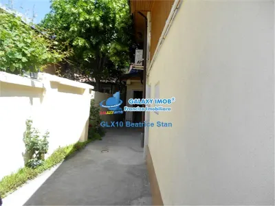 Inchiriere casa P+1 pentru birouri STEFAN CEL MARE / VASILE LASCAR - foto 21