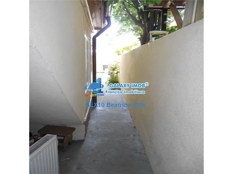 Inchiriere casa P+1 pentru birouri STEFAN CEL MARE / VASILE LASCAR - foto 22