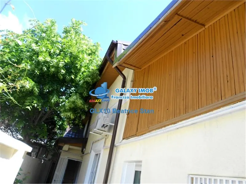 Inchiriere casa P+1 pentru birouri STEFAN CEL MARE / VASILE LASCAR - foto 23