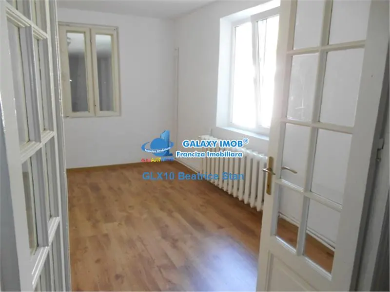 Inchiriere casa P+1 pentru birouri STEFAN CEL MARE / VASILE LASCAR - foto 9