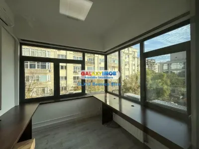 Spatiu birouri generos PIATA UNIRII, loc de parcare asigurat - foto 12