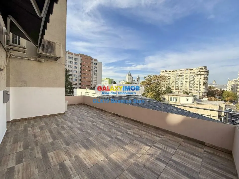 Spatiu birouri generos PIATA UNIRII, loc de parcare asigurat - foto 13