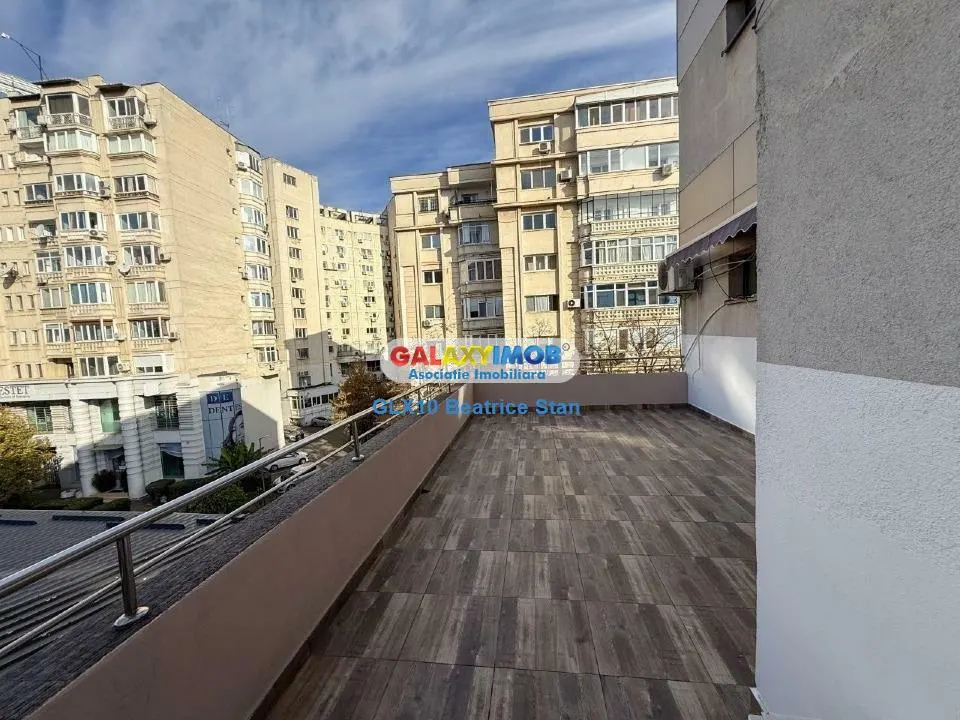 Spatiu birouri generos PIATA UNIRII, loc de parcare asigurat - foto 14