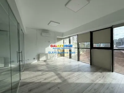 Spatiu birouri generos PIATA UNIRII, loc de parcare asigurat - foto 9