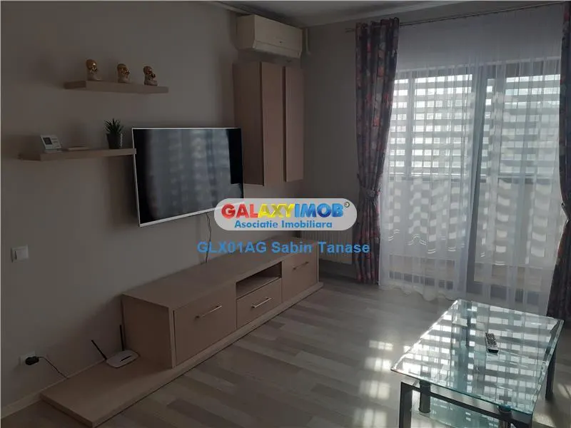 De vanzare  studio 2  cam -   MODERN Popa sapca cu parcare - foto 2