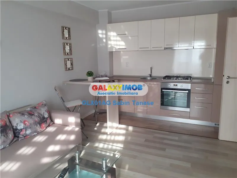 De vanzare  studio 2  cam -   MODERN Popa sapca cu parcare - foto 4