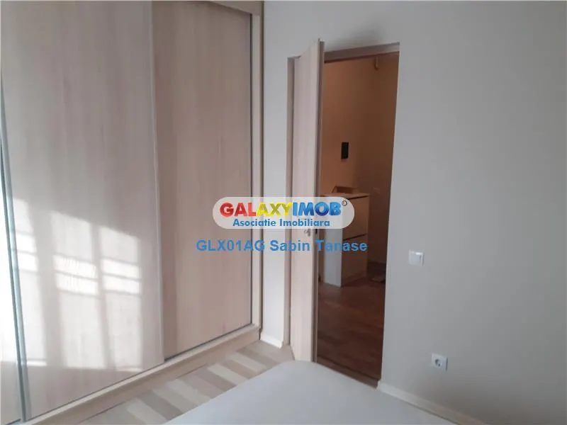 De vanzare  studio 2  cam -   MODERN Popa sapca cu parcare - foto 6
